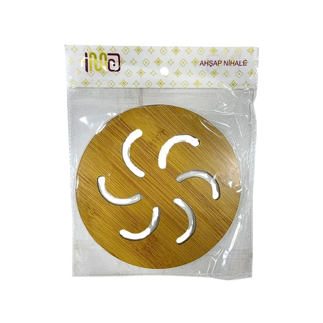 Bambu Nihale Bambu Nihale