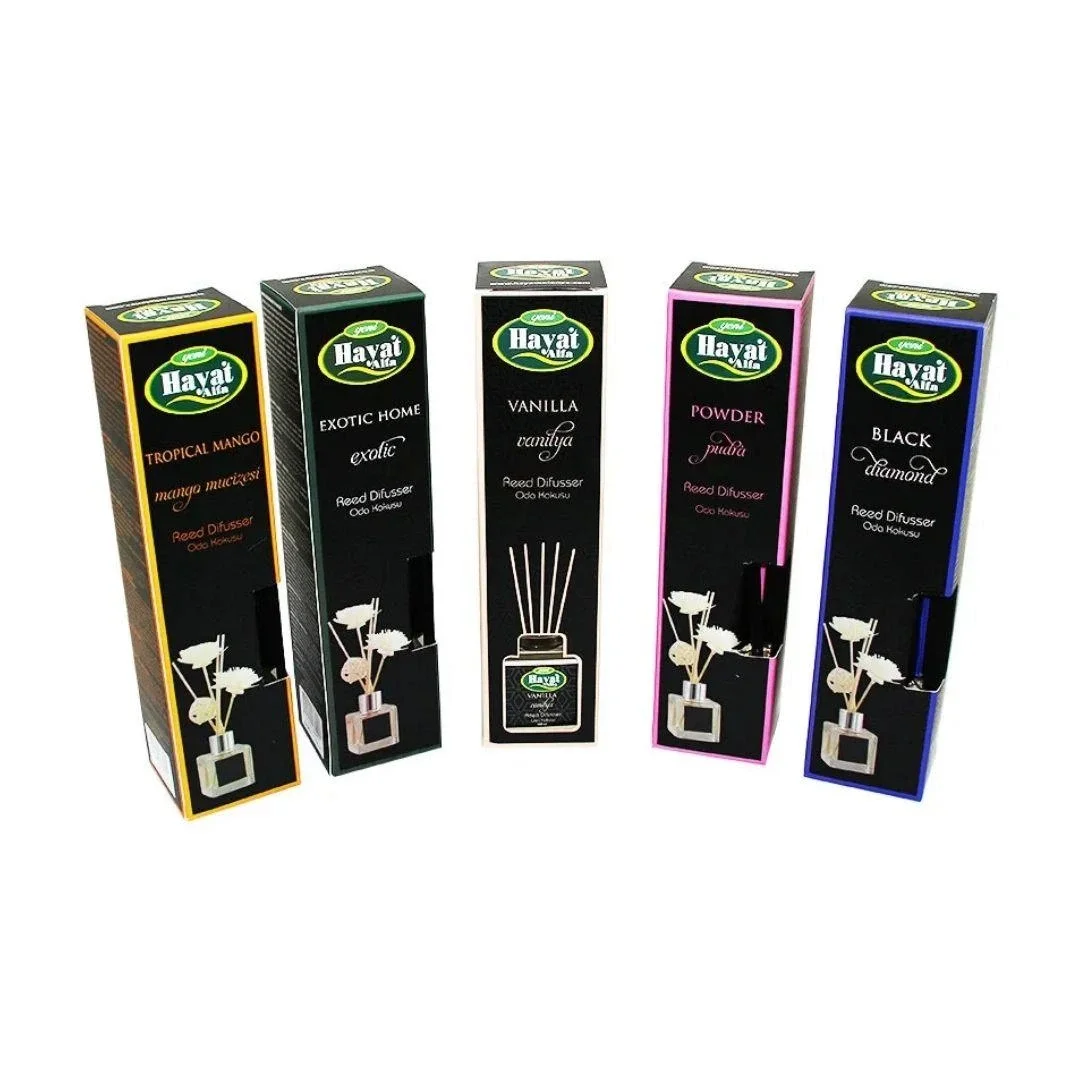 Bambu Oda Kokusu 100 ml Fiyatı, Yorumları ve Özellikleri