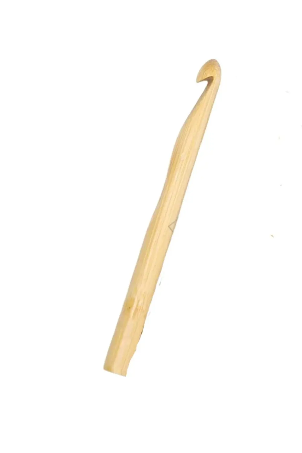 Bambu Saplı Tığ 3,5 Numara