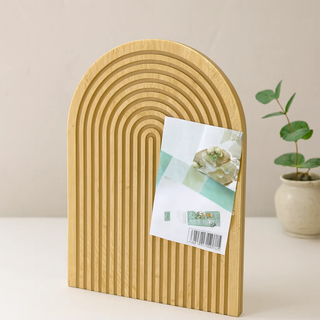 Bambu Servis Tepsisi Sunum Tahtası 22x32 cm (Çift Taraflı) Fiyatı, Yorumları ve Özellikleri