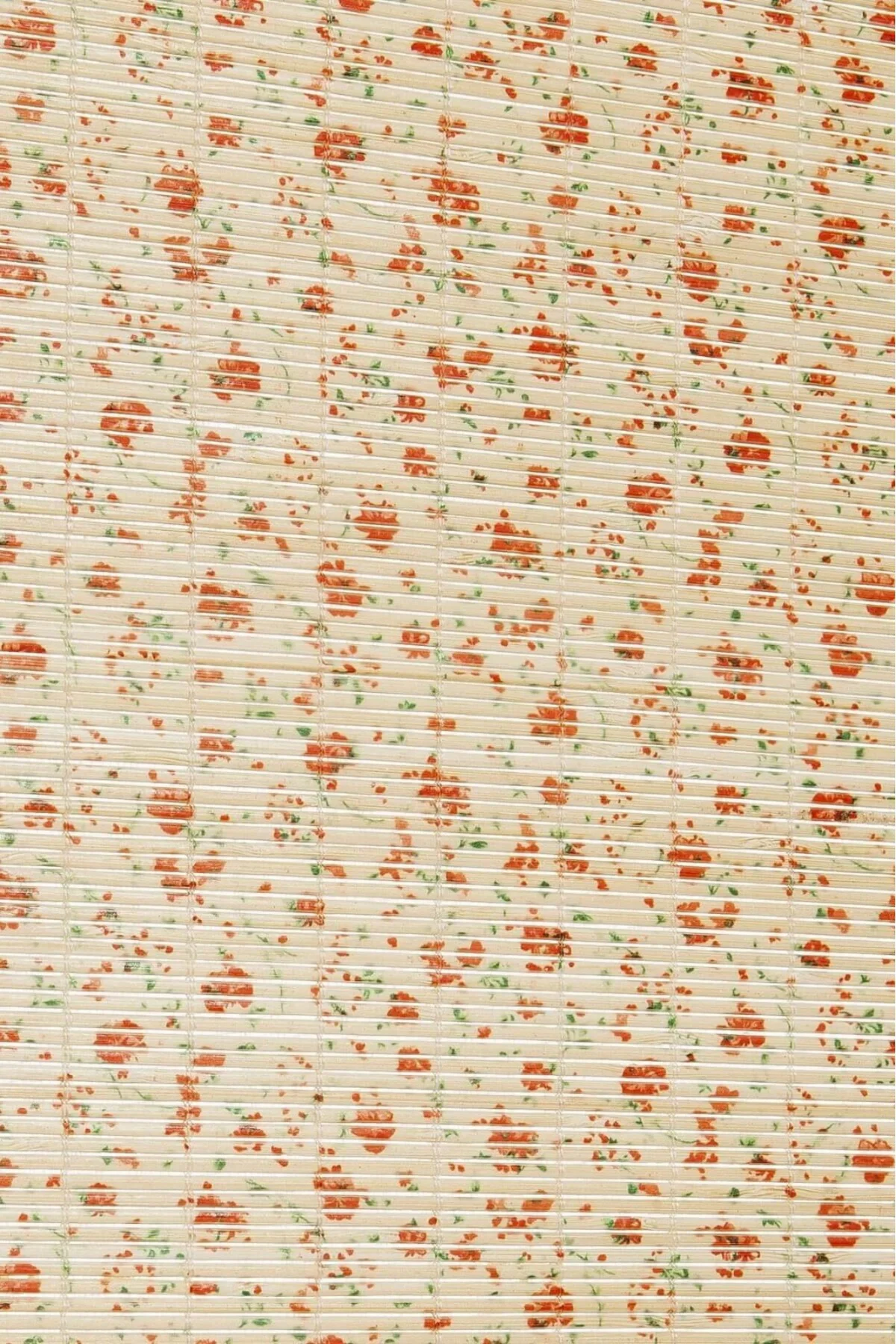 Bambu Servizio Rose Amerikan Servis 30x45cm