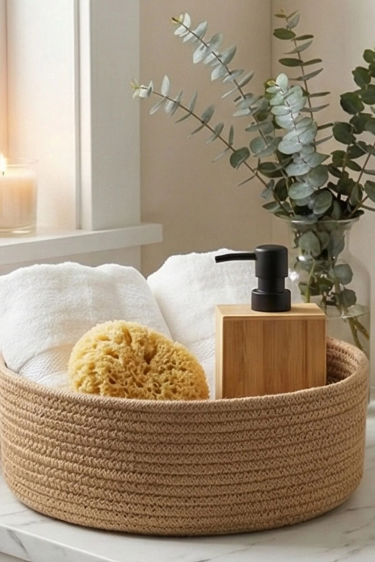 Bambu Siyah Kapaklı Basmalı Sabunluk Bambu Siyah Kapaklı Basmalı Sabunluk