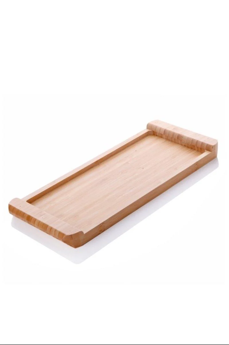 Bambu Sunum Tepsi 35x15 - TRAY3515 Doğal ve Şık Sunum Çözümü Fiyatı, Yorumları ve Özellikleri