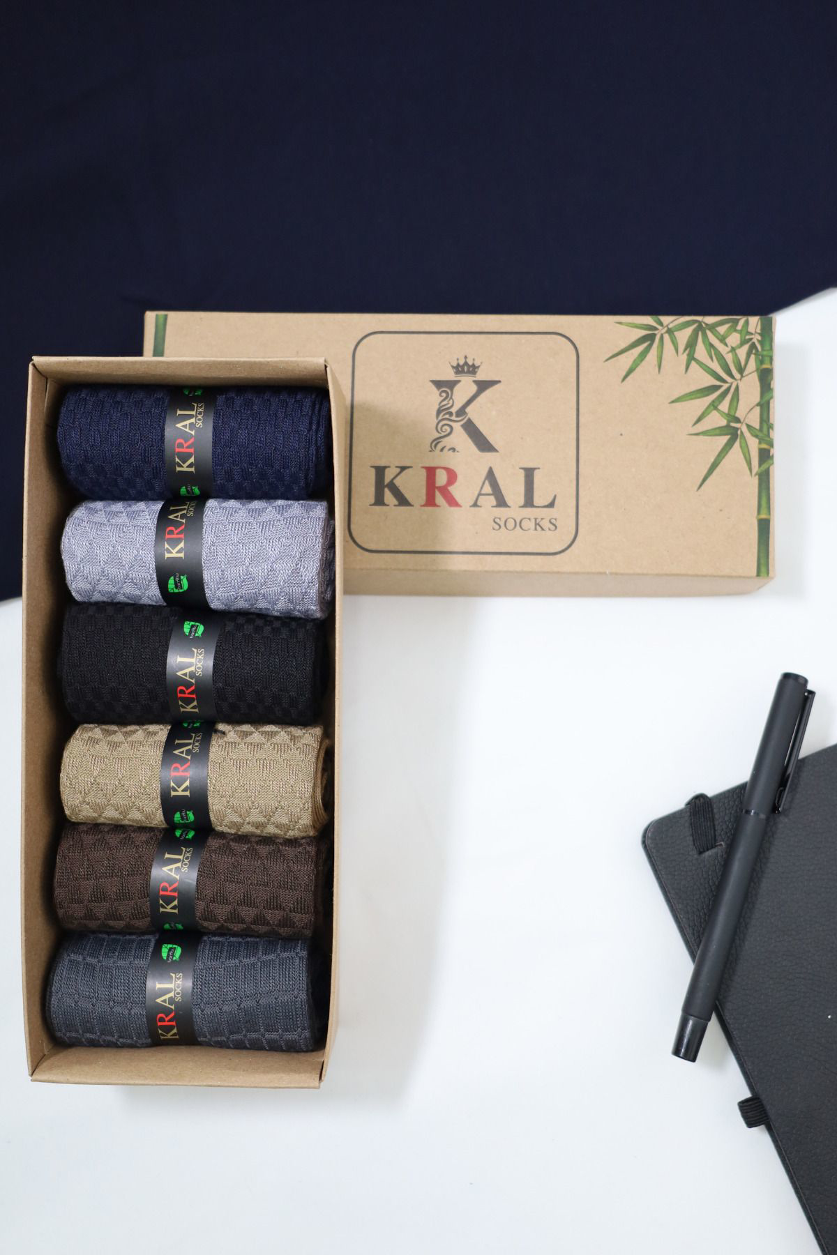 Bambu Uzun Çorap (6 ÇİFT) Kaliteli Yazlık Dikişsiz Parfümlü Hediy Bambu Uzun Çorap (6 ÇİFT) Kaliteli Yazlık Dikişsiz Parfümlü Hediy