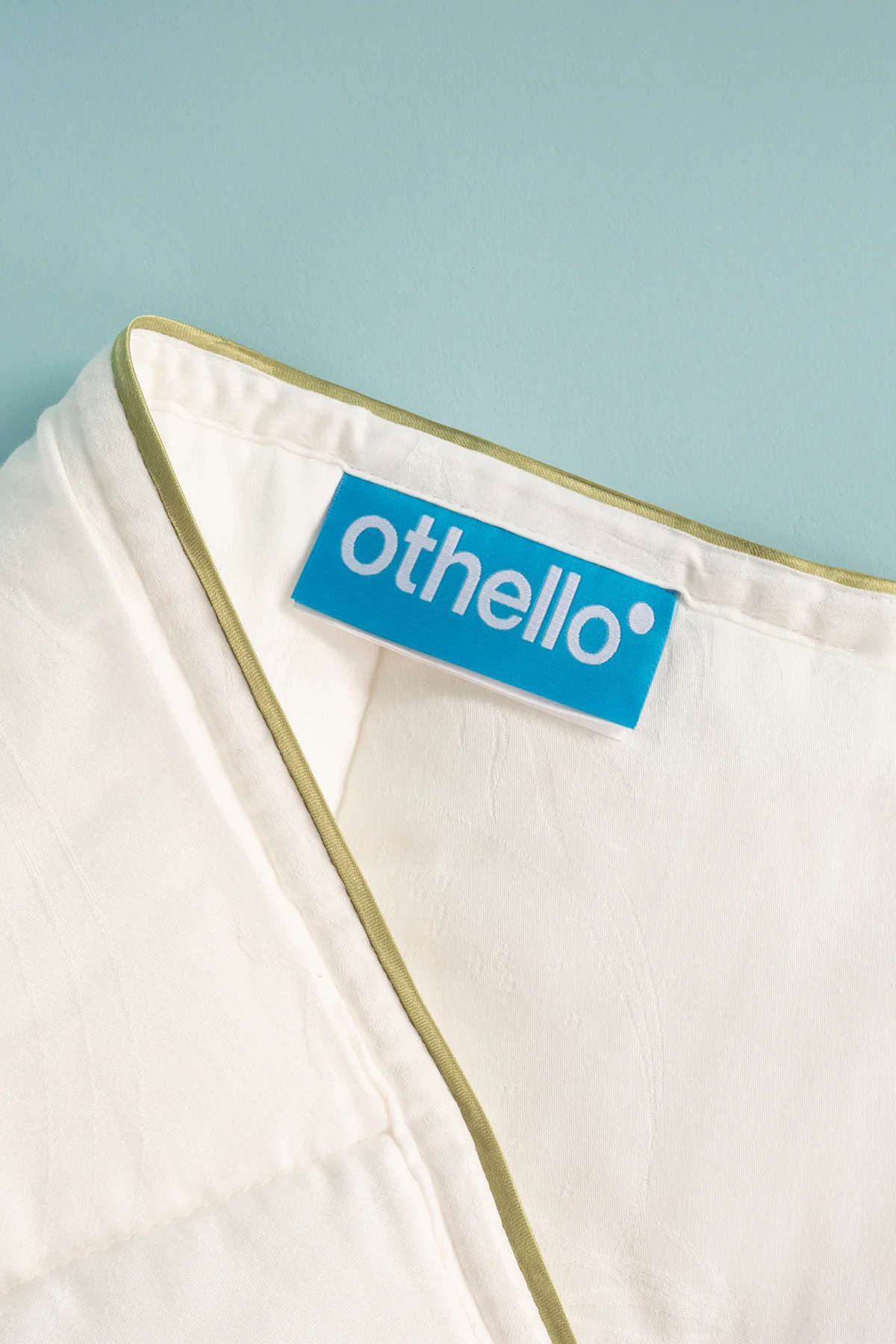 Bambuda Pamuk Kumaş Bambu Dolgu Bambu Bebek Yorgan 95x145 Cm