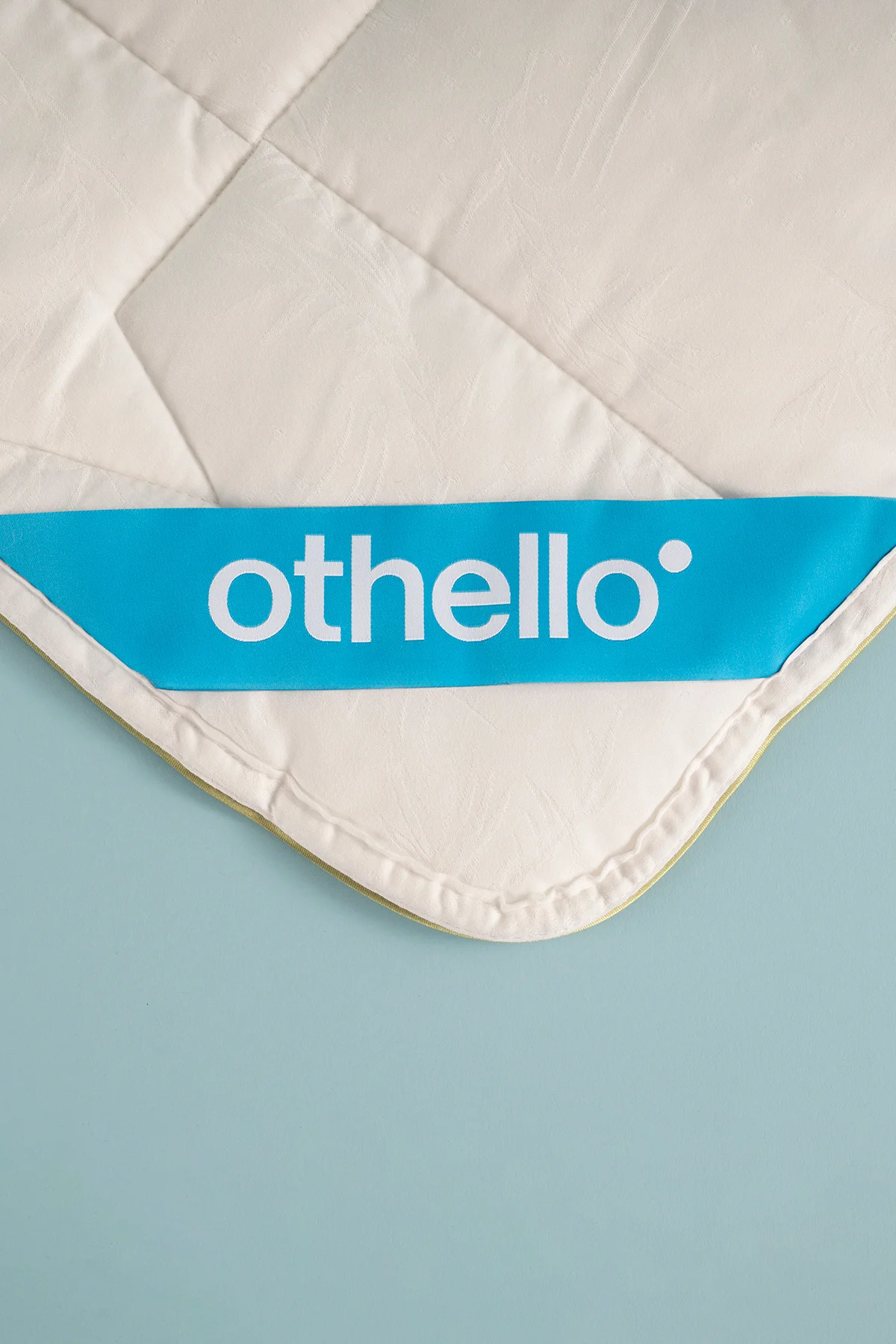 Bambuda Pamuk Kumaş Bambu Dolgu Bambu Bebek Yorgan 95x145 Cm