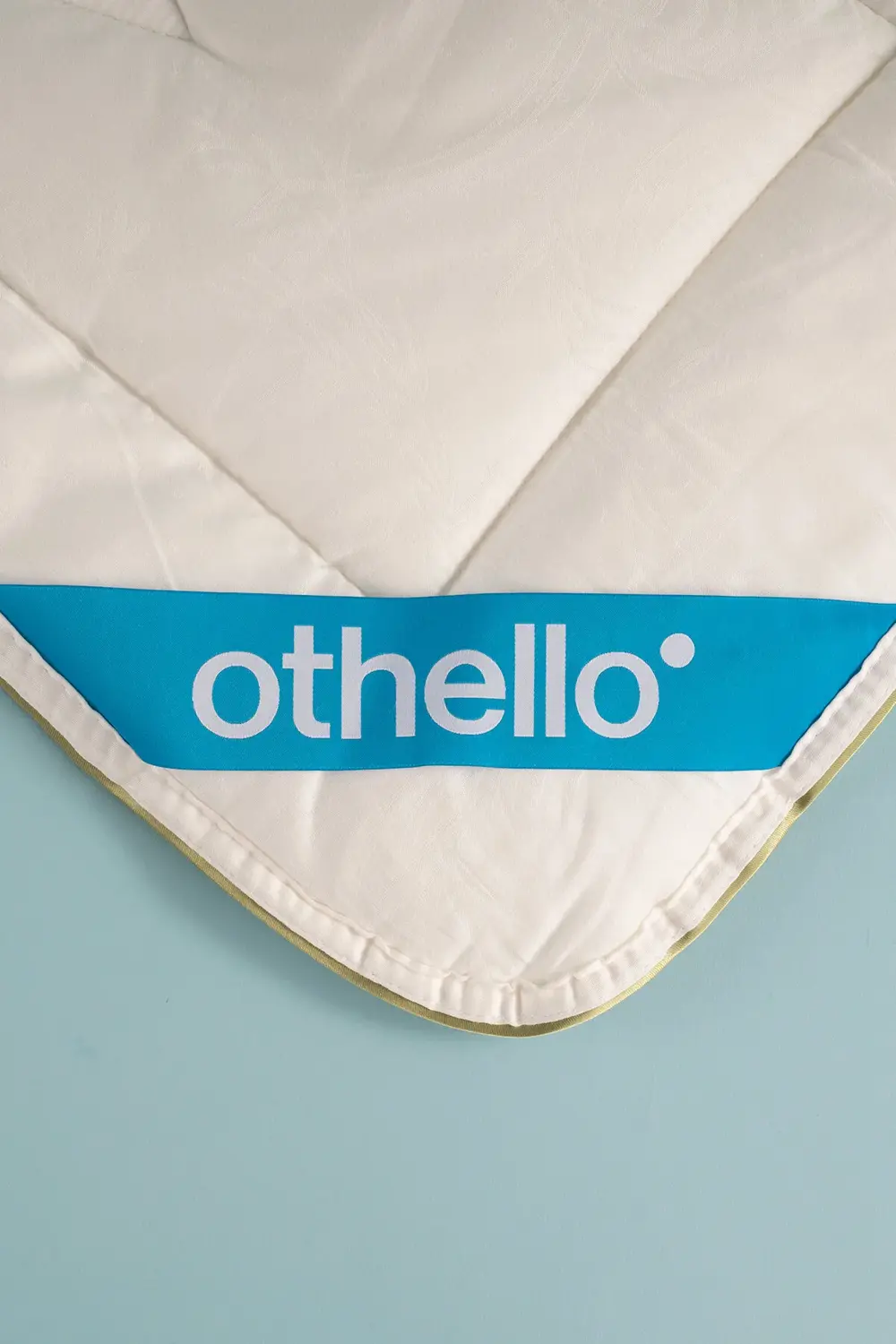 Bambuda Pamuk Kumaş Bambu Dolgu Bambu Yorgan 195x215 Cm