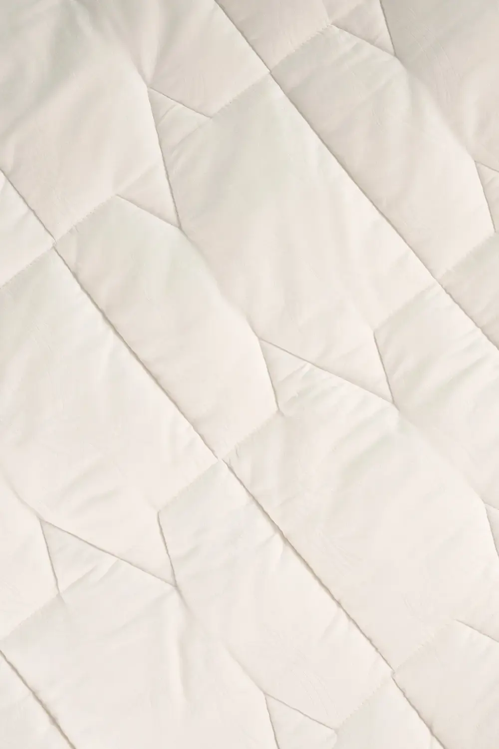 Bambuda Pamuk Kumaş Bambu Dolgu Bambu Yorgan 195x215 Cm