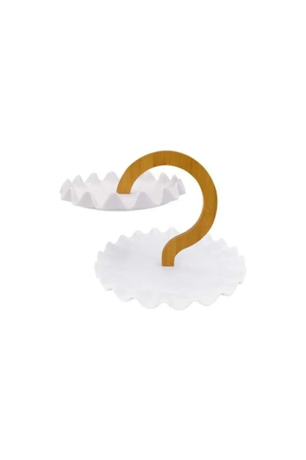 Bambum 2 Katlı Kurabiyelik B0720