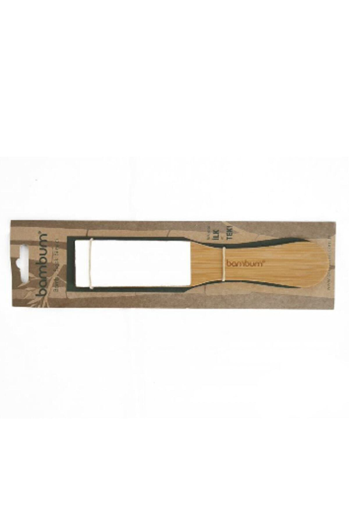 Elif Aksesuar Bambum Bıçak Bileyici