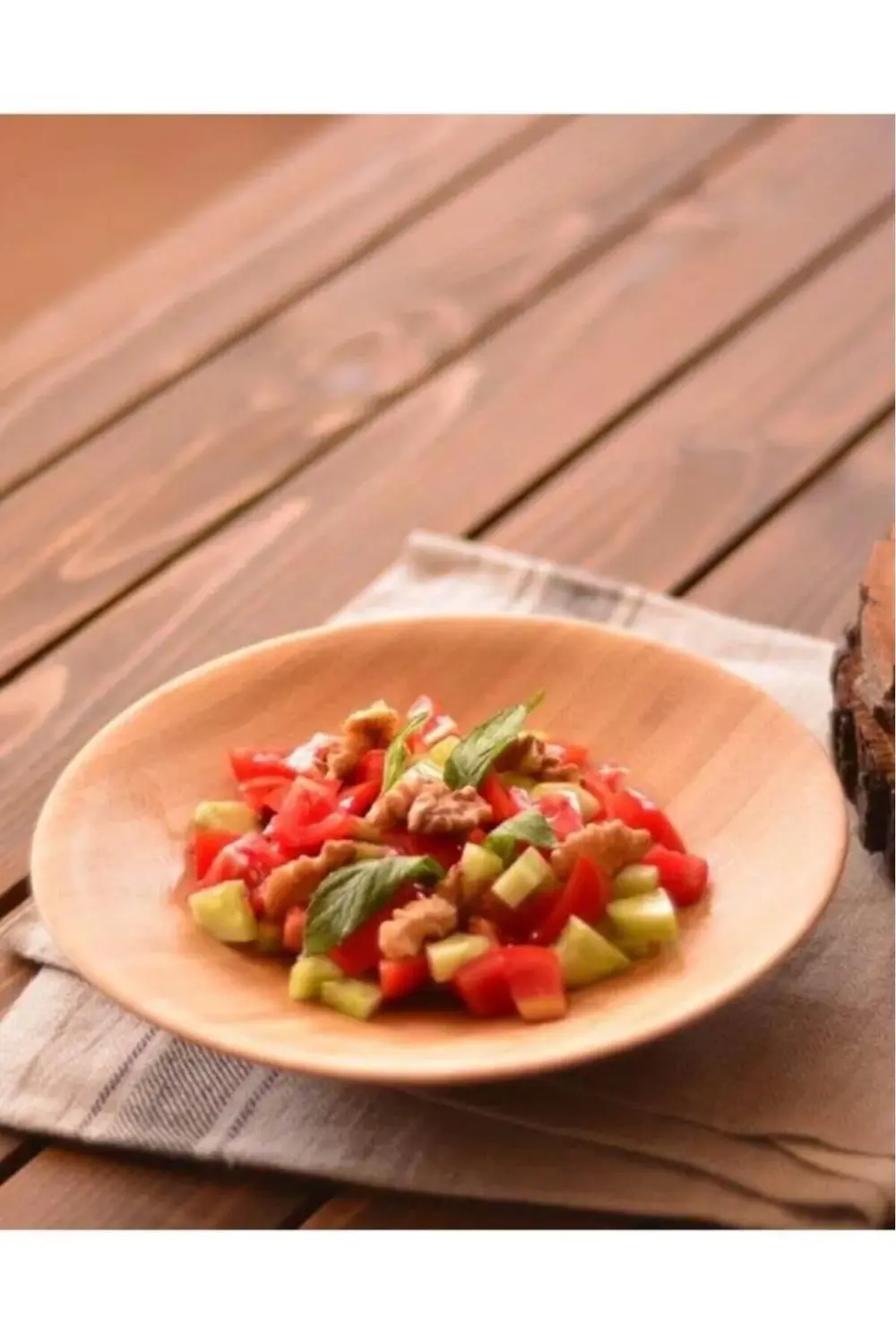 Bambum Billas Kase Küçük