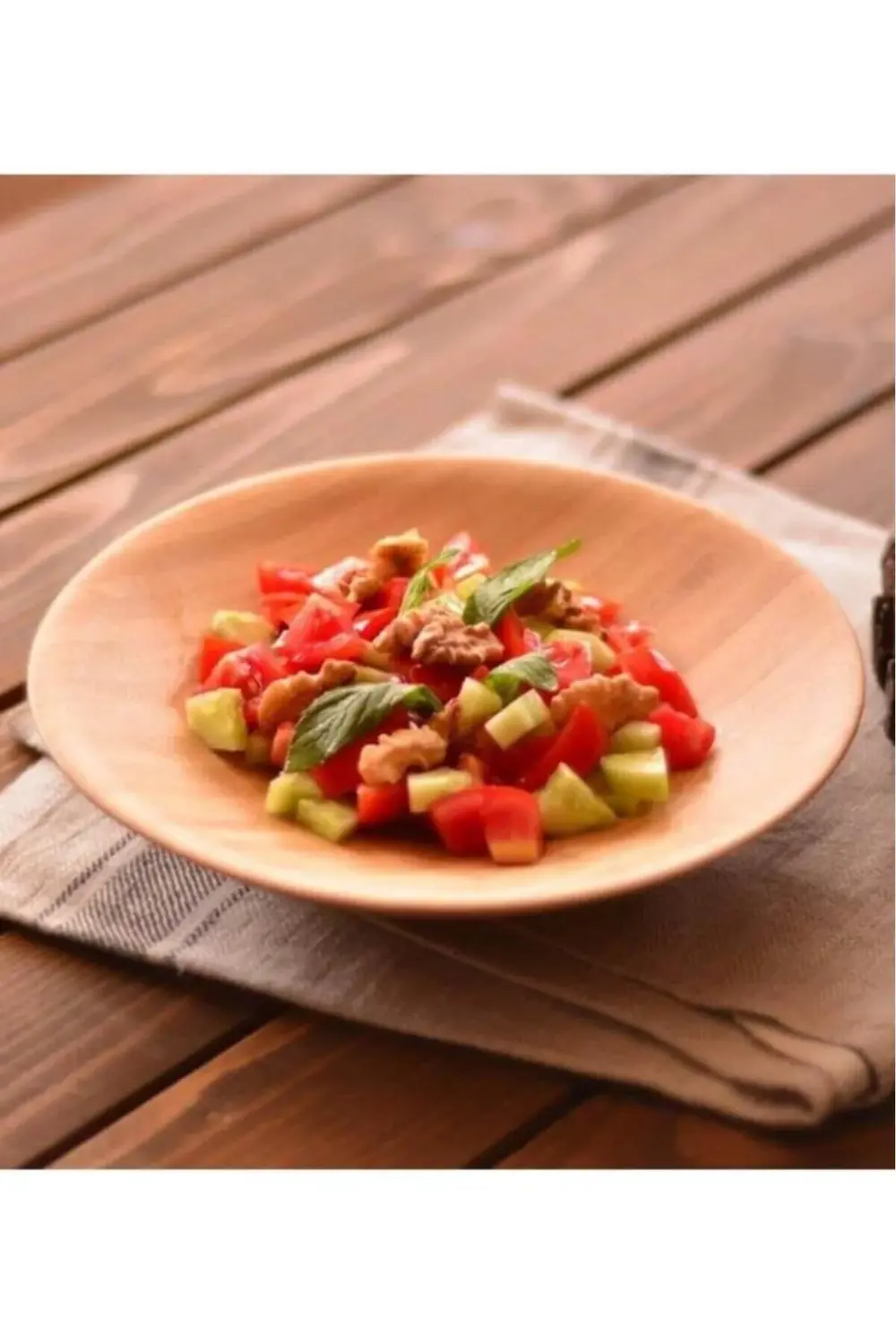 Bambum Billas Kase Küçük