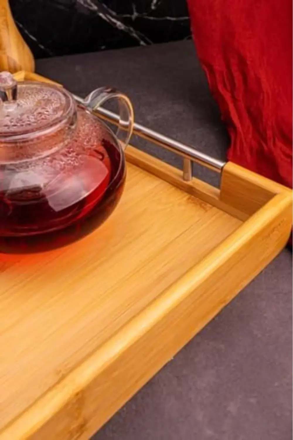 Bambum Cannon - Tepsi Büyük 1178227