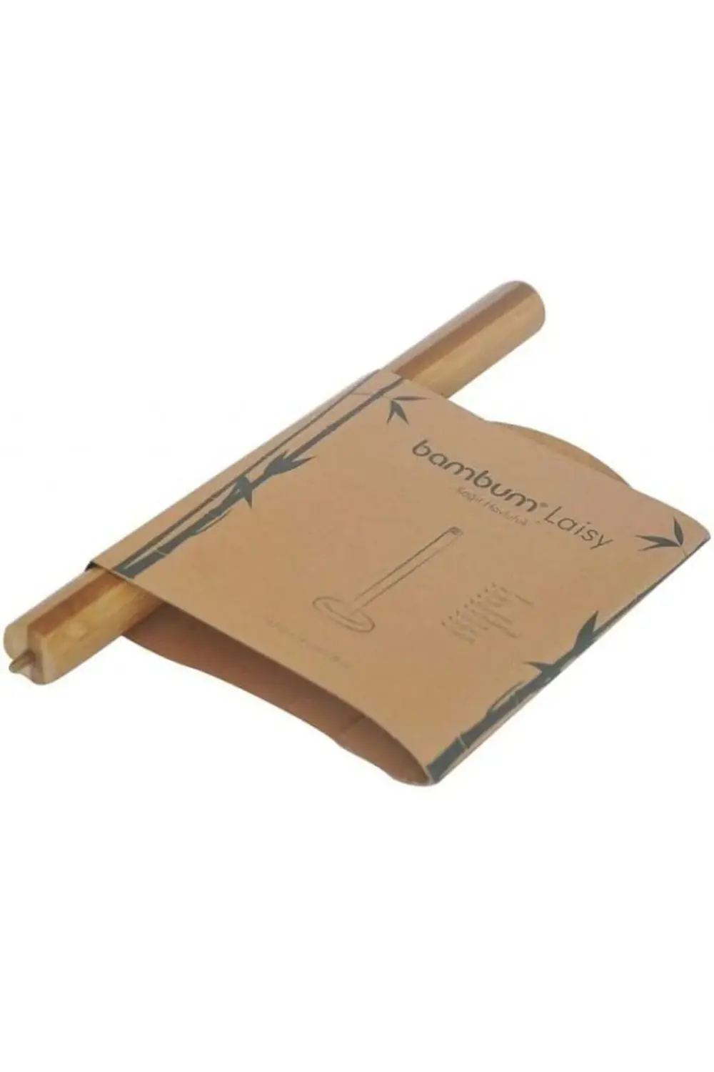 Bambum Peçete tutucu Laisy B2282 bej 395519