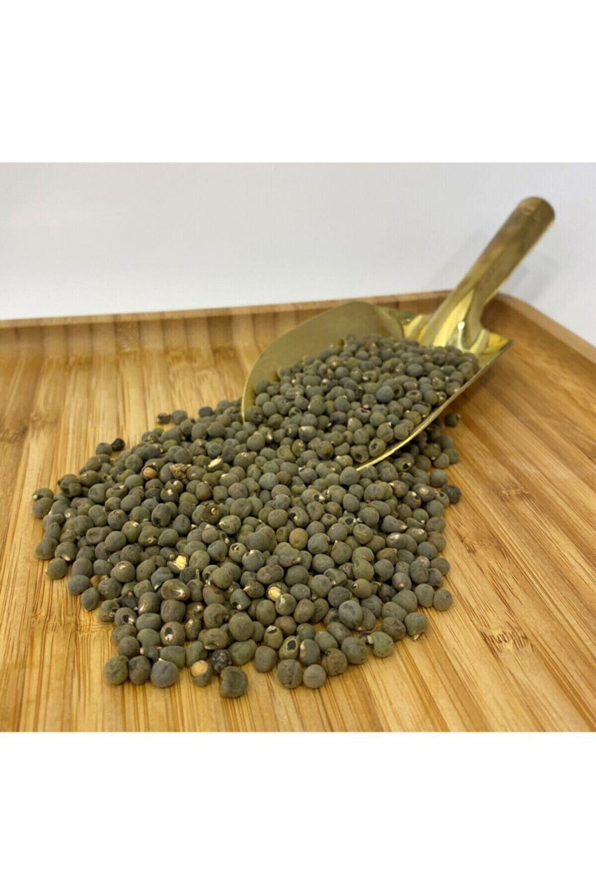 Bamya Tohumu 1 Kg