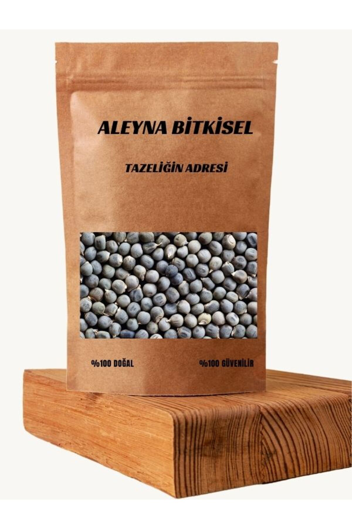 Bamya Tohumu 1 Kg