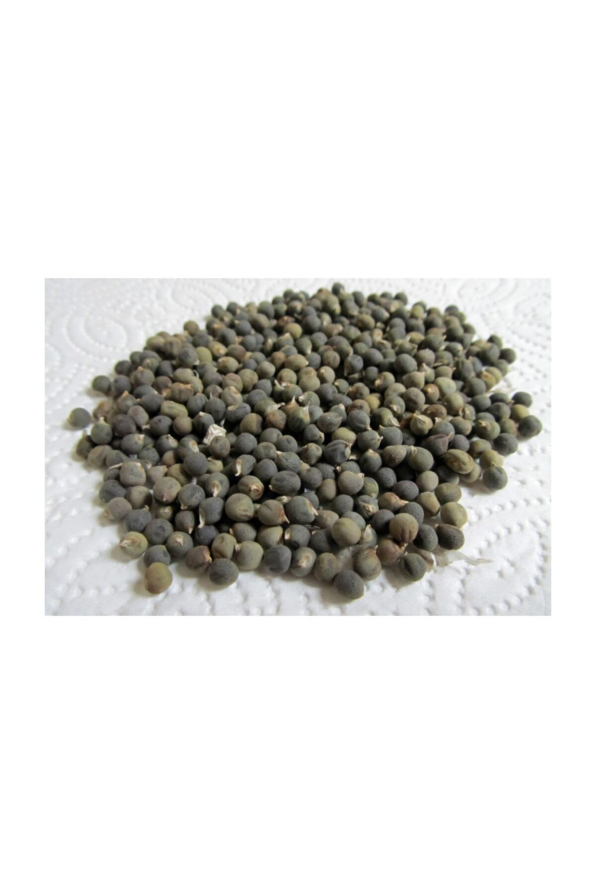 Bamya Tohumu 100 Gr Bamya Tohumu 100 Gr