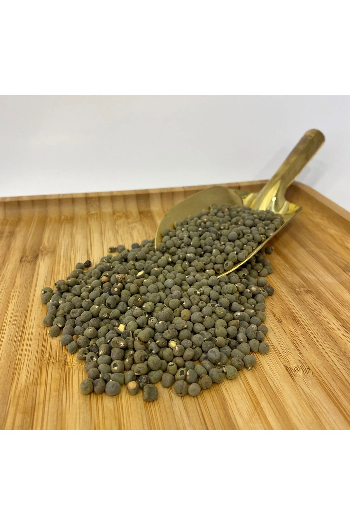 Bamya Tohumu 1000 gr)1 Kg.
