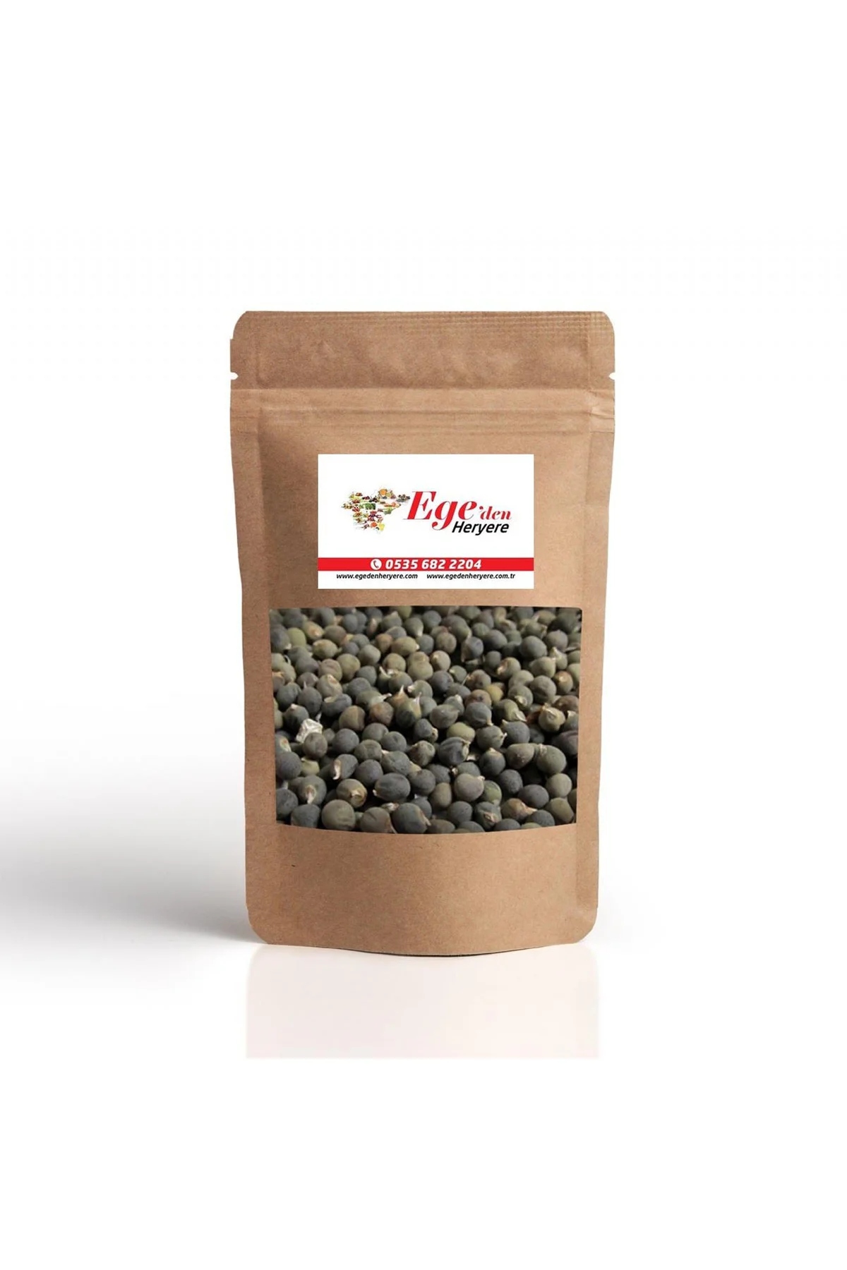 Bamya Tohumu 1000 gr)1 Kg.