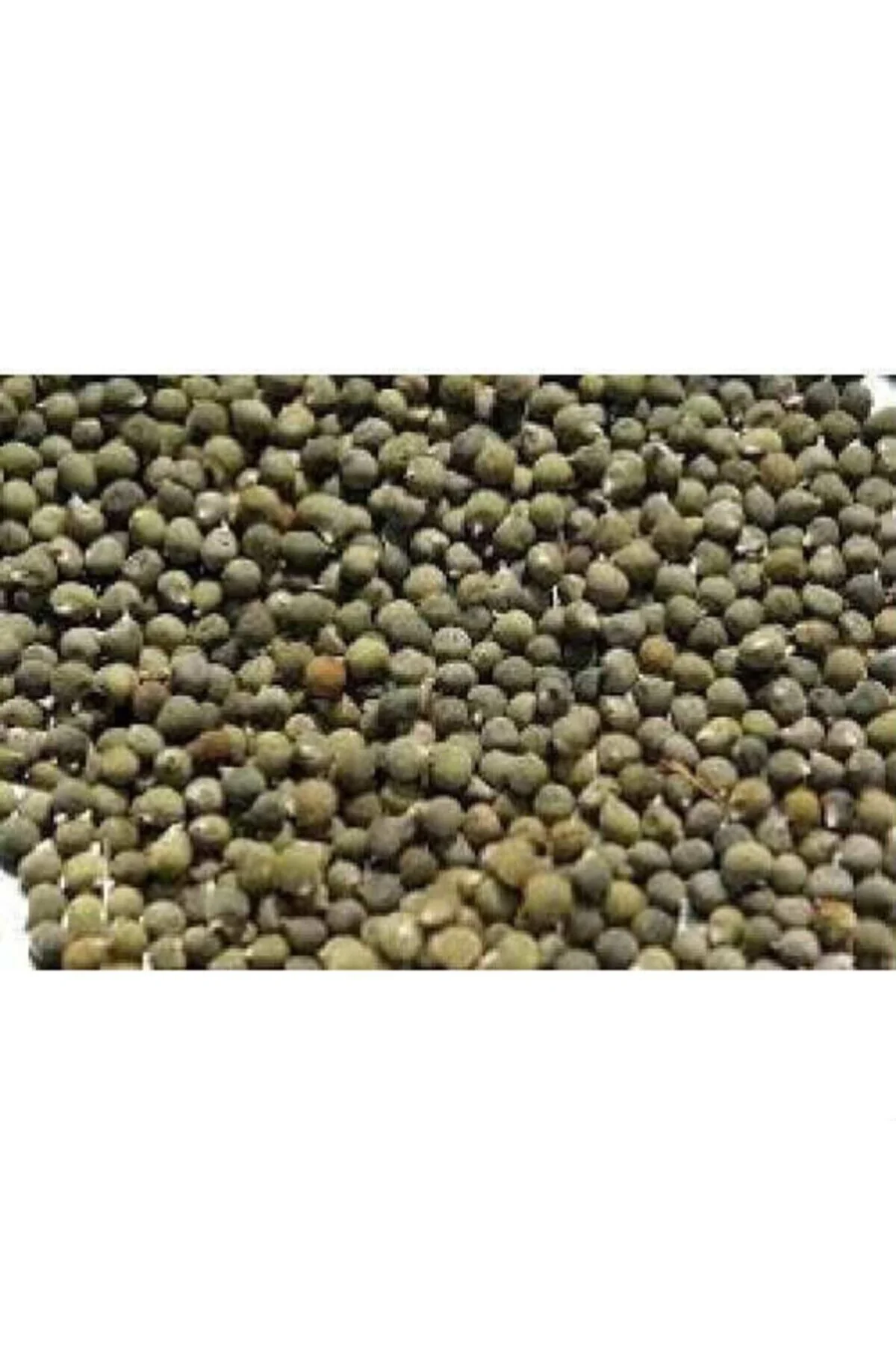 Bamya Tohumu Yerli 1 Kg (ilaçsız- Yenilebilir) 1. Kalite Yeni Mah