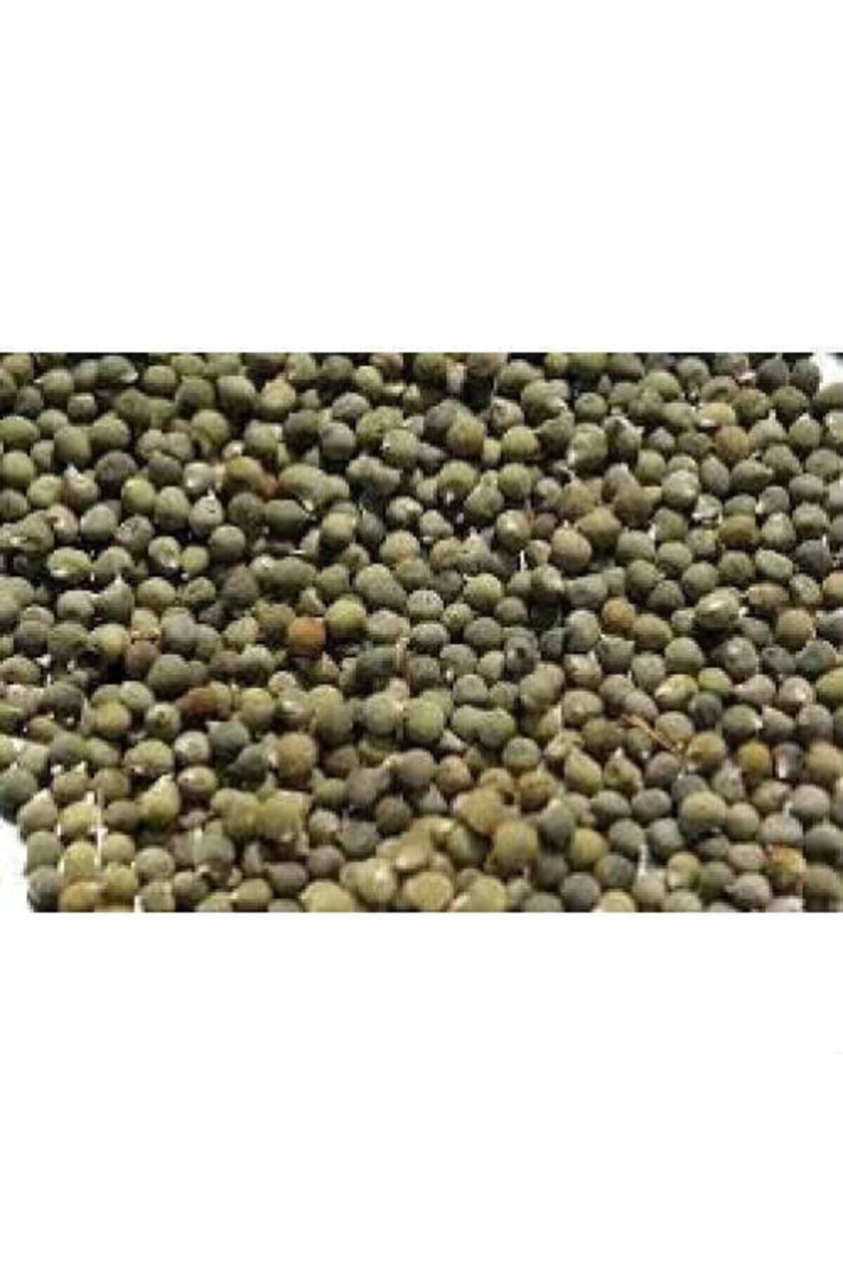 Bamya Tohumu Yerli 1 Kg (ilaçsız- Yenilebilir) 1. Kalite Balıkesi
