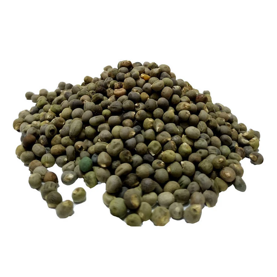 Bamya u 100 Gr Paket