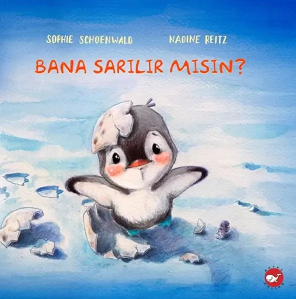 Bana Sarılır Mısın? Bana Sarılır Mısın?