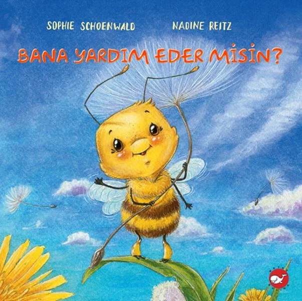 Bana Yardım Eder Misin? Bana Yardım Eder Misin?