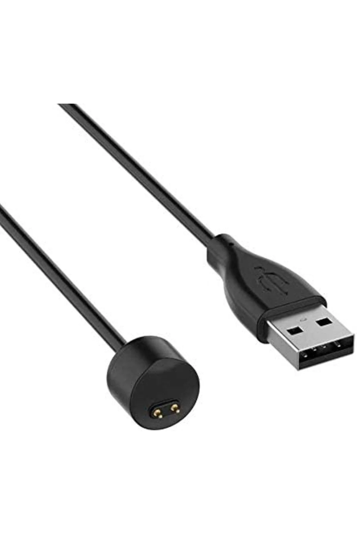 Band 5/6 Usb Şarj Kablosu Aleti Siyah