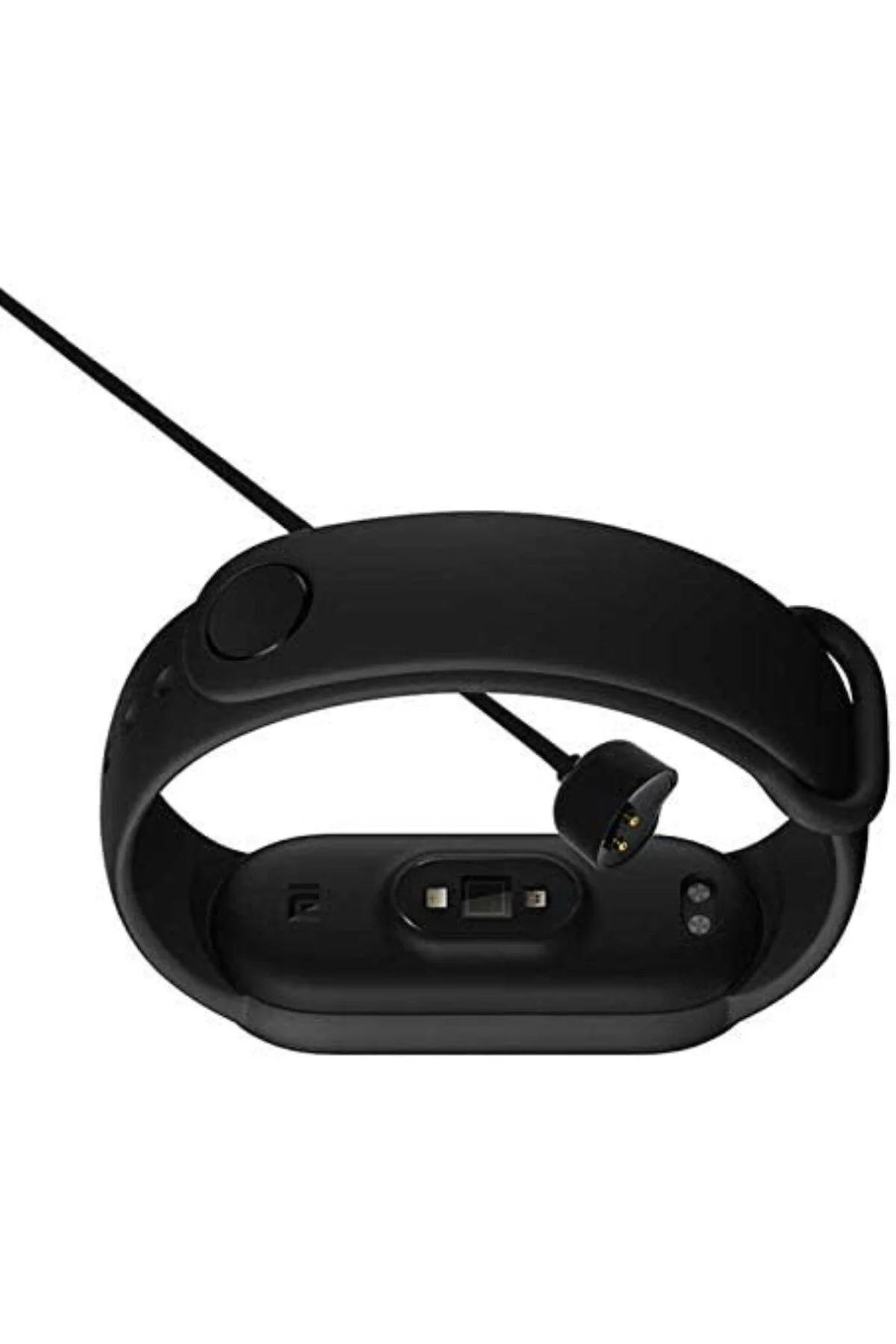 Band 5/6 Usb Şarj Kablosu Aleti Siyah