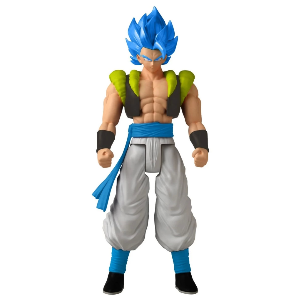 Bandai 30 cm Dragon Ball Sınır Tanımaz Serisi Figürleri 16 cm Bandai 30 cm Dragon Ball Sınır Tanımaz Serisi Figürleri 16 cm