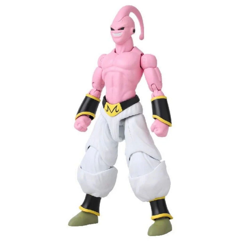Bandai Dragon Ball Majin Buu Aku Poz Verilebilir Figür 16 cm Bandai Dragon Ball Majin Buu Aku Poz Verilebilir Figür 16 cm