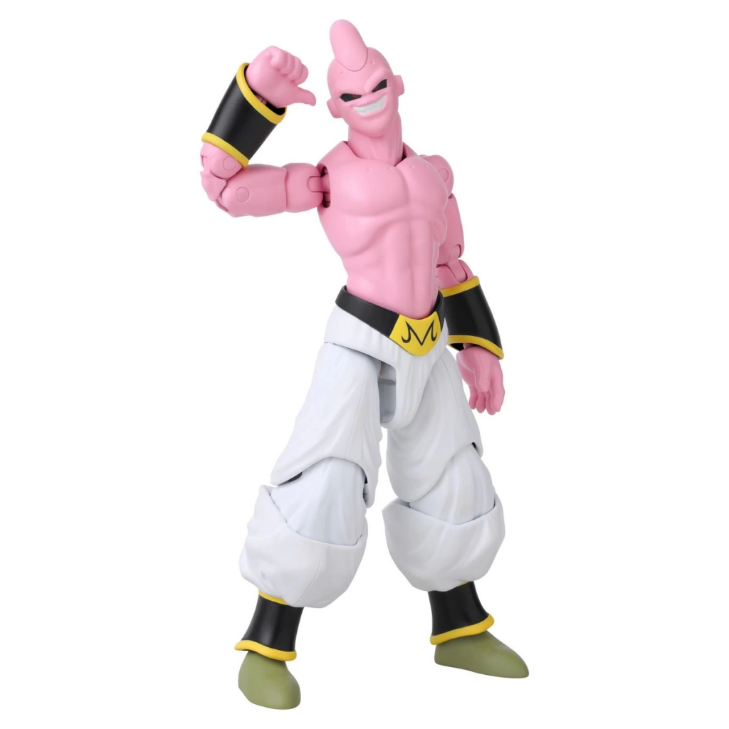 Bandai Dragon Ball Majin Buu Aku Poz Verilebilir Figür 16 cm Bandai Dragon Ball Majin Buu Aku Poz Verilebilir Figür 16 cm