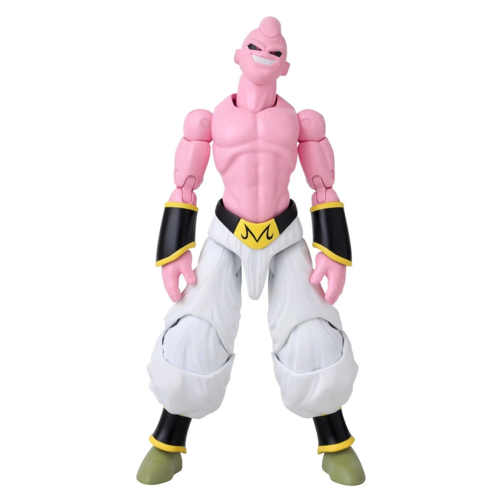 Bandai Dragon Ball Majin Buu Aku Poz Verilebilir Figür 16 cm Bandai Dragon Ball Majin Buu Aku Poz Verilebilir Figür 16 cm