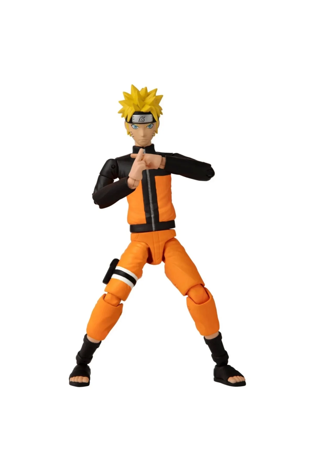 Bandai Naruto Poz Verilebilir Figür 36901