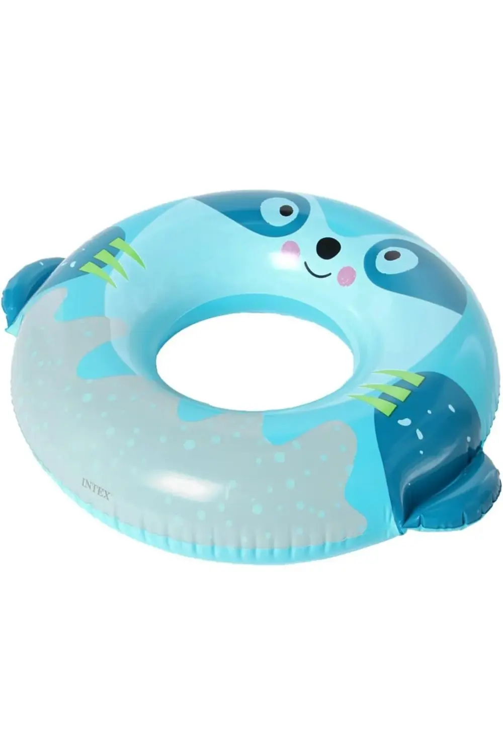 Bandı Sevimli Hayvan Halkaları 76 cm 1178367