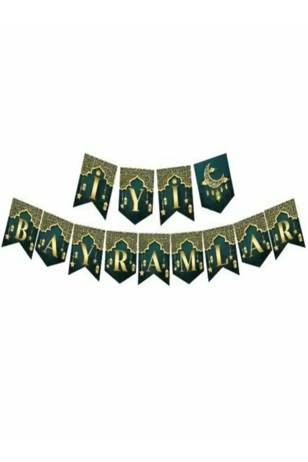 BANNER İYİ BAYRAMLAR