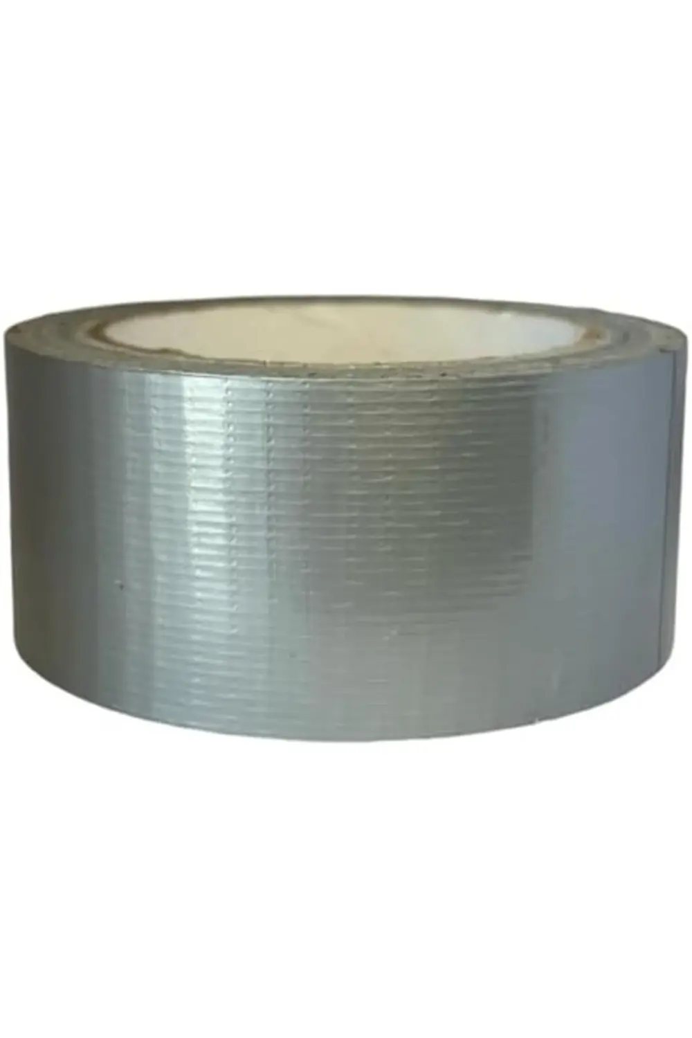 Bant Gri Tamir Bandı, Duct Tape, Solvent Tamir Bandı, 48mm*25m, 1 Bant Gri Tamir Bandı, Duct Tape, Solvent Tamir Bandı, 48mm*25m, 1