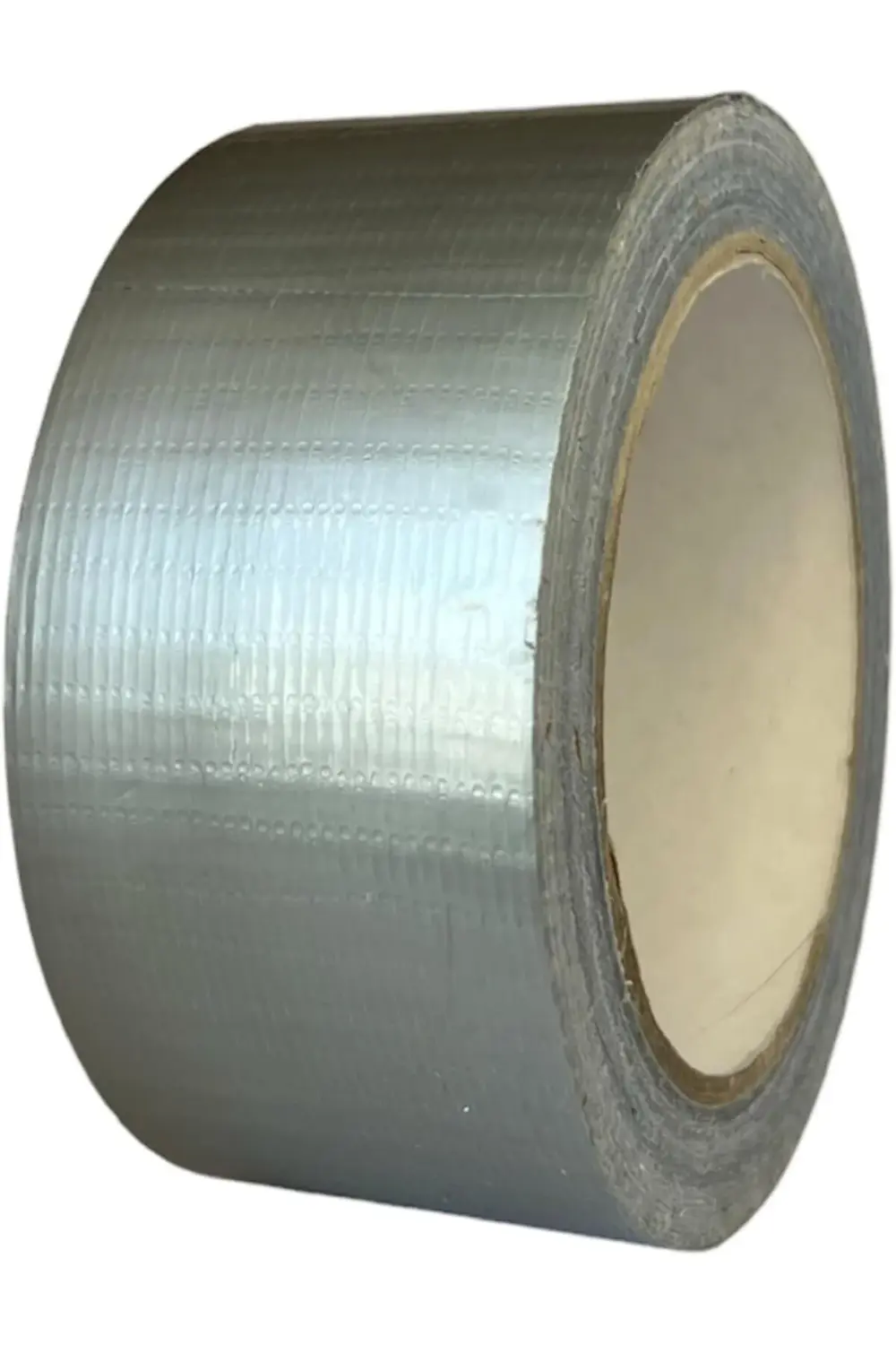 Bant Gri Tamir Bandı, Duct Tape, Solvent Tamir Bandı, 48mm*25m, 1 Bant Gri Tamir Bandı, Duct Tape, Solvent Tamir Bandı, 48mm*25m, 1