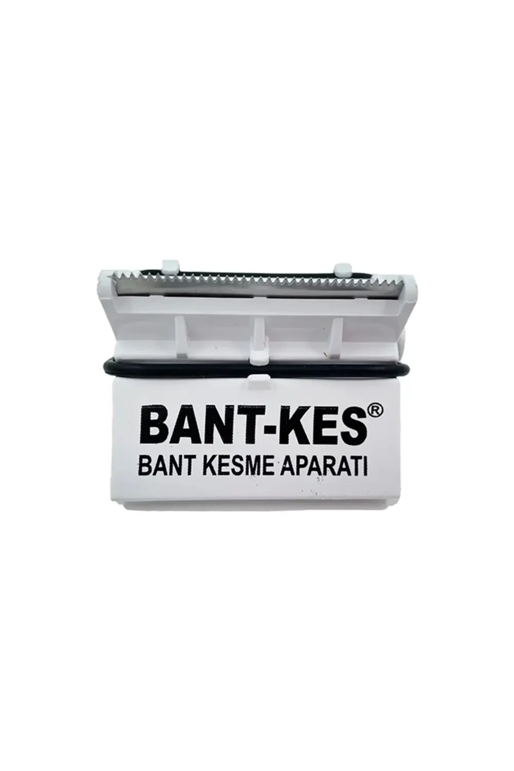 Bant-kes Pratik Bant Kesme Aparatı