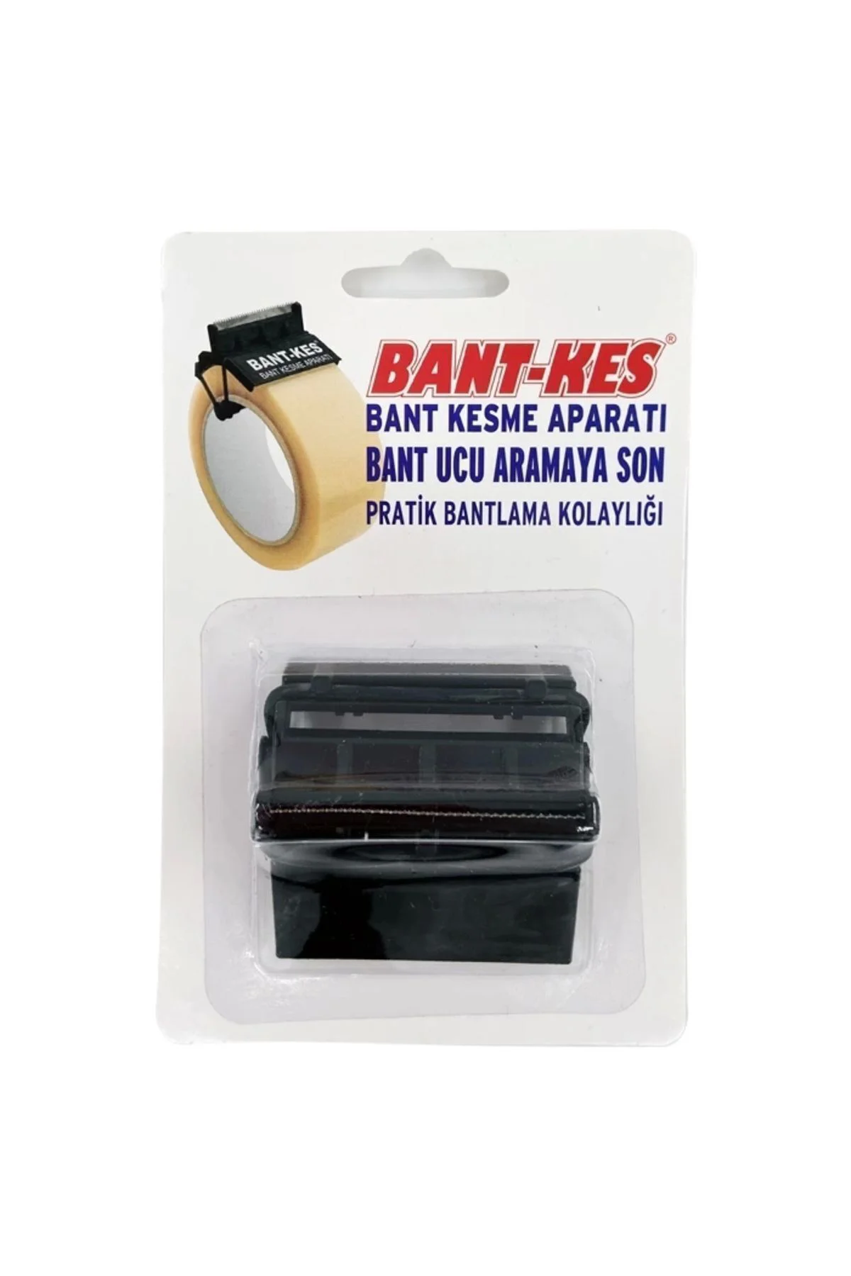 Bant-kes Pratik Bant Kesme Aparatı Küçük 45 Mm
