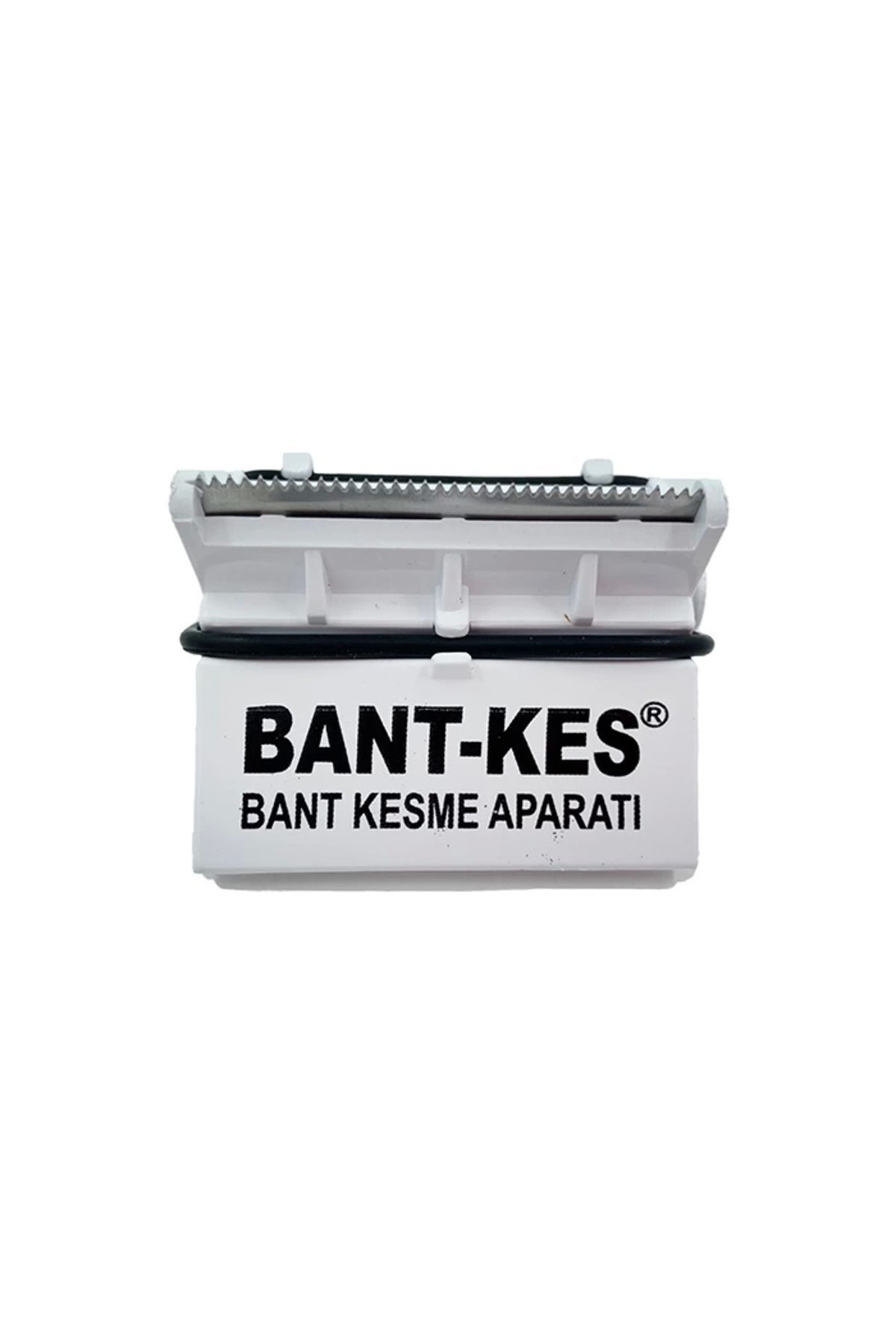 Bant-kes Pratik Bant Kesme Aparatı