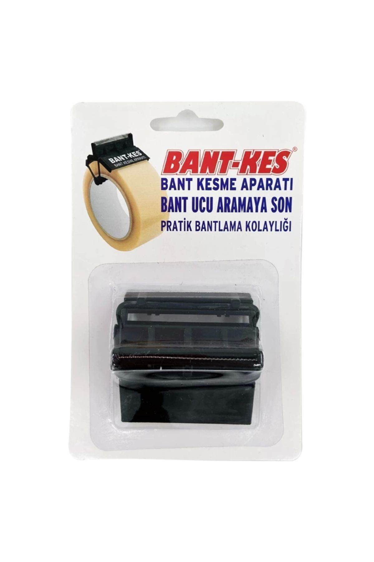 Bant-kes Pratik Bant Kesme Aparatı Küçük 45 Mm
