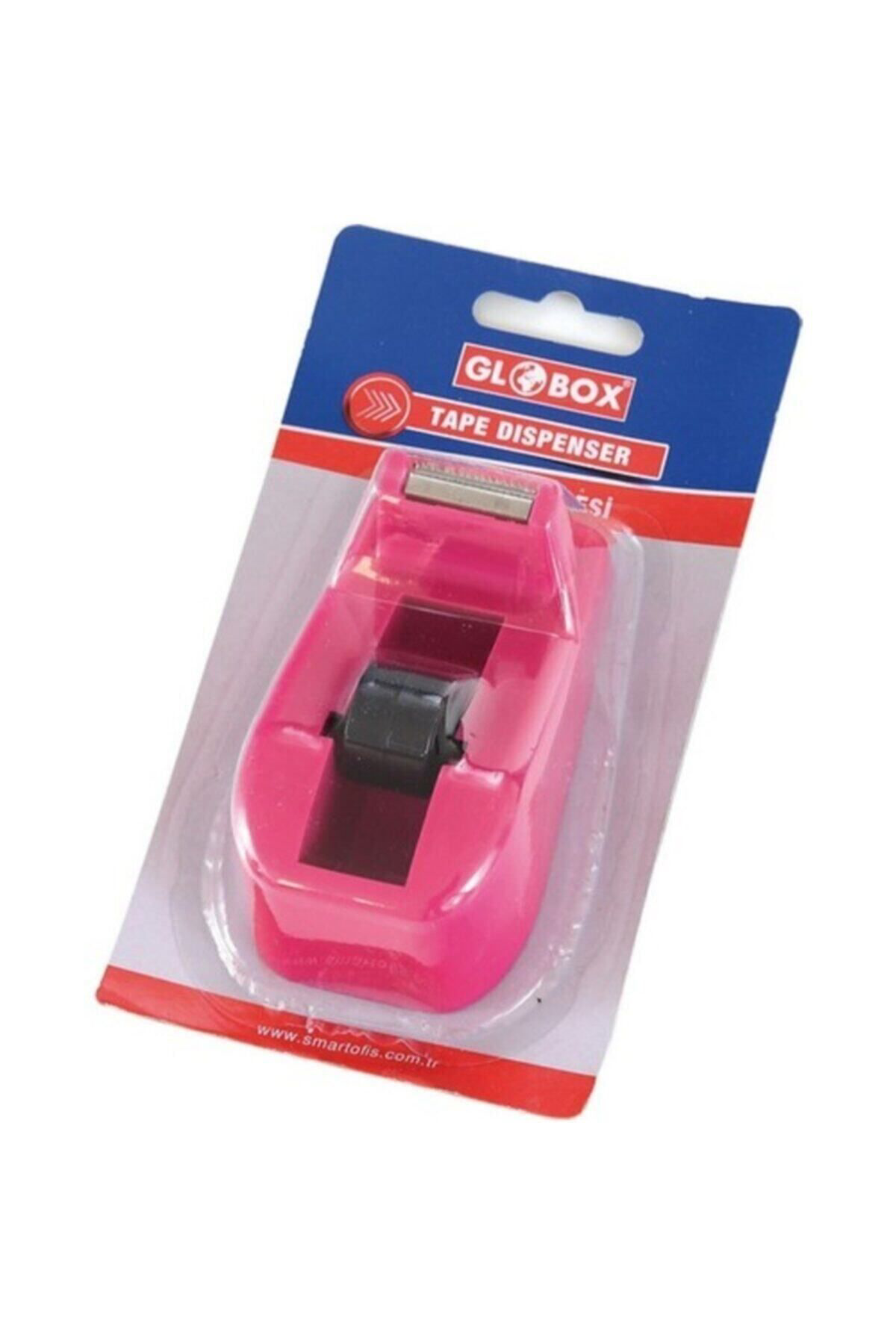 Globox Bant Kesme Makinesi 1758