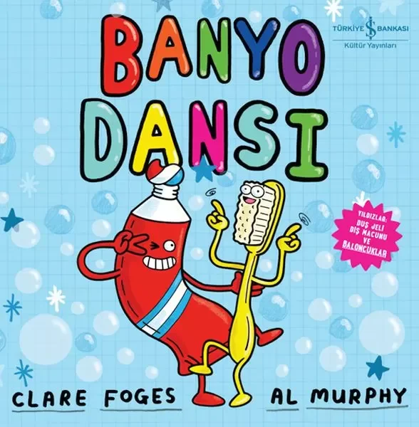 Banyo Dansı Fiyatı, Yorumları ve Özellikleri