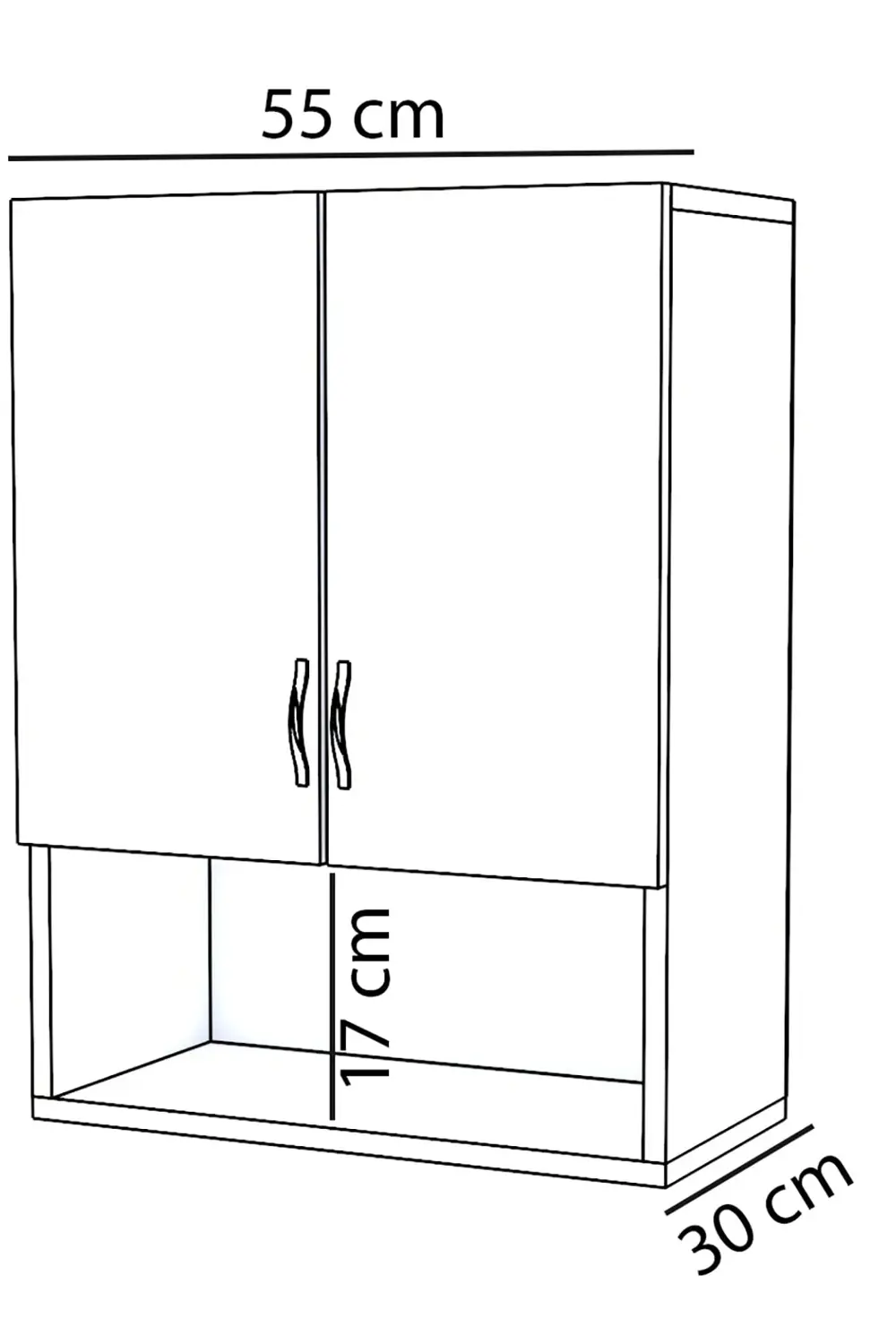 Banyo Dolabı, Makina Üstü Dolap, Havlu Dolabı, Çamaşır Dolabı, Ka
