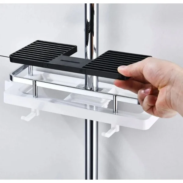 Banyo Duş Organizer Fiyatı, Yorumları ve Özellikleri