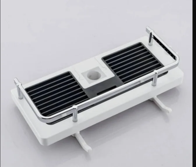 Banyo Duş Rafı Şampuanlık Sabunluk Organizer Banyo Duş Rafı Şampuanlık Sabunluk Organizer