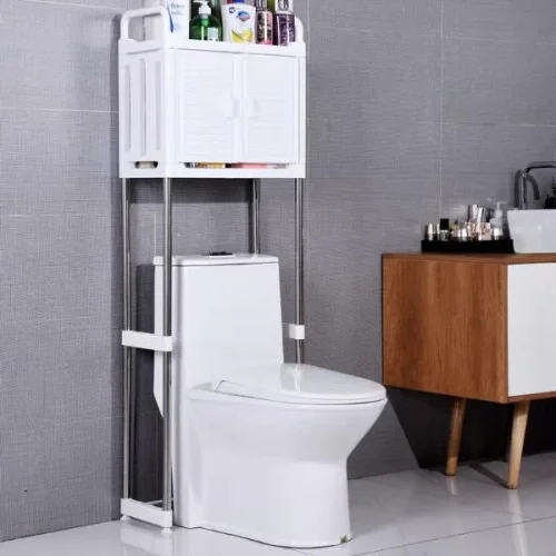 Banyo Düzenleyici Raf Dolabı Fiyatı, Yorumları ve Özellikleri