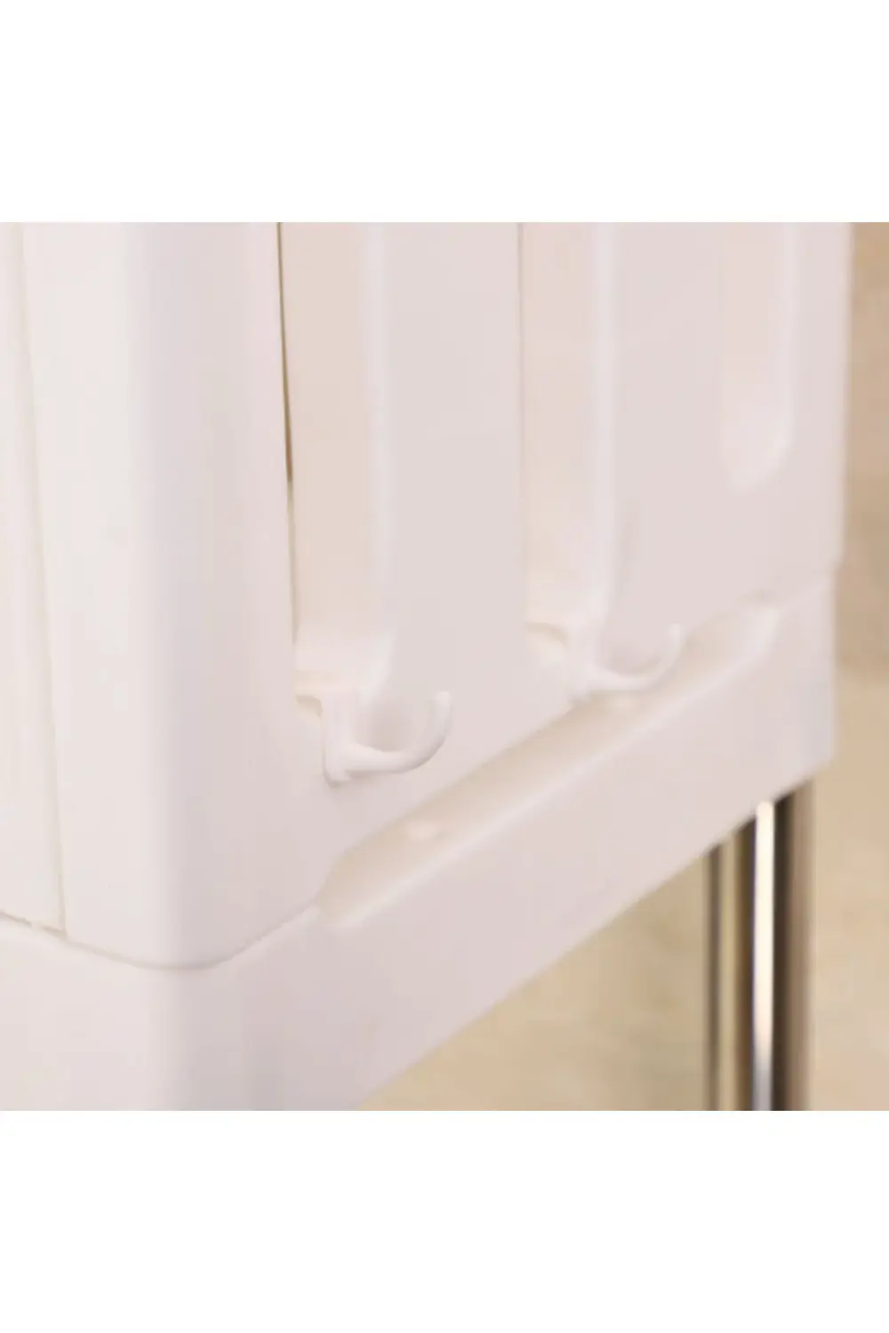 Banyo Düzenleyici Raf Dolabı